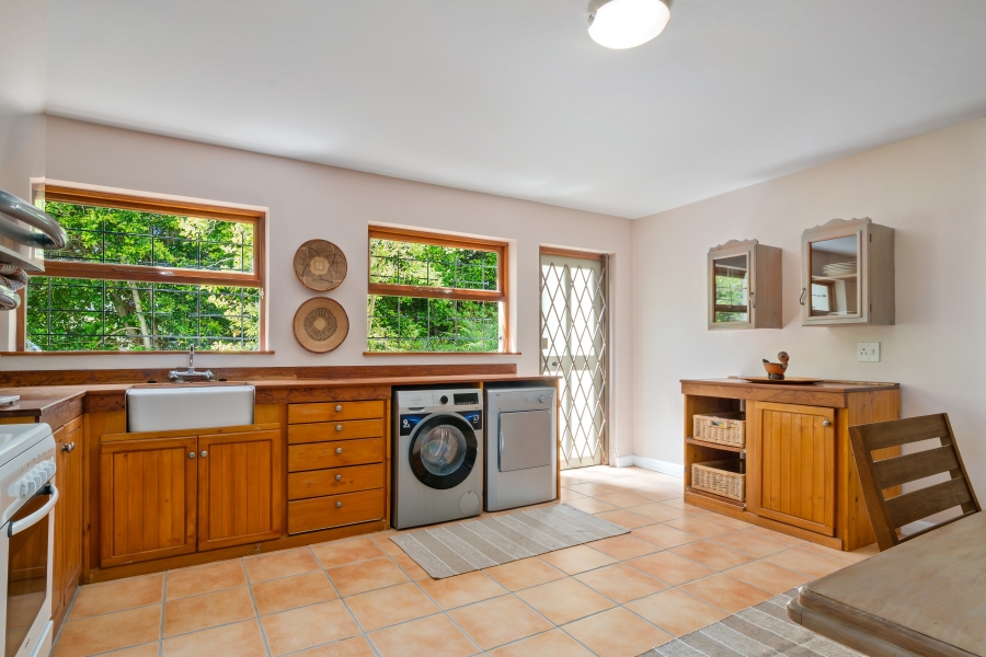 4 Bedroom Property for Sale in The Heads Western Cape